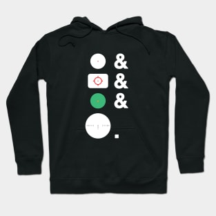 Optics Tribute Hoodie